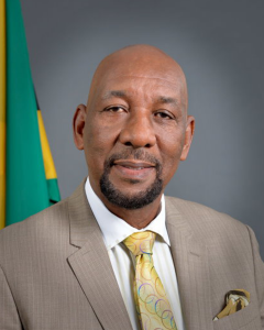 Rudyard Spencer