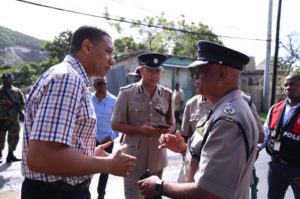 Government Committed to Dismantling the Ecosystem of Crime – PM Andrew Holness