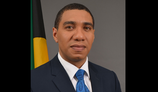 “Partnership for Prosperity” The Inaugural Address by PM Holness