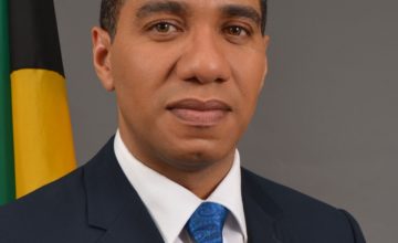 Interest of Workers Advanced by Government Initiatives Says PM Holness