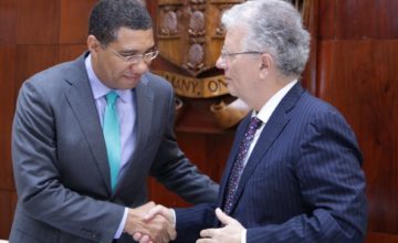 Kingston Container Terminal Successfully Divested