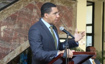 Government Continues Partnership for Growth