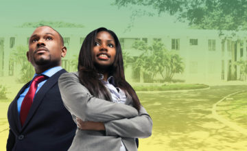 Jamaica House Fellowship Selection in Progress