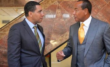 Economic Growth Council Presents Recommendations to Cabinet
