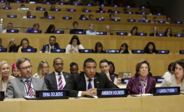 Jamaica Ratifies Domestic Workers Convention