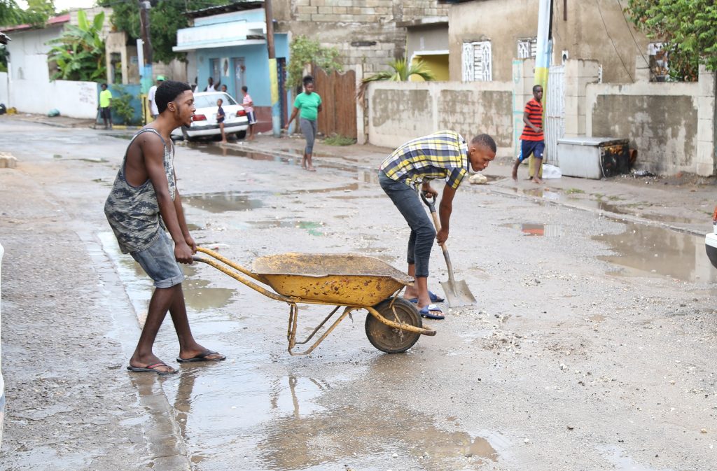 Prime Minister Thanks Jamaicans