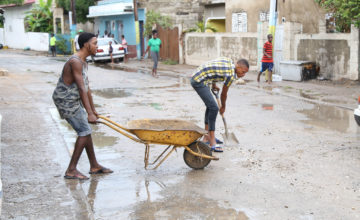 Prime Minister Thanks Jamaicans