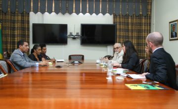 Government Committed to Ensuring Human Rights are Maintained