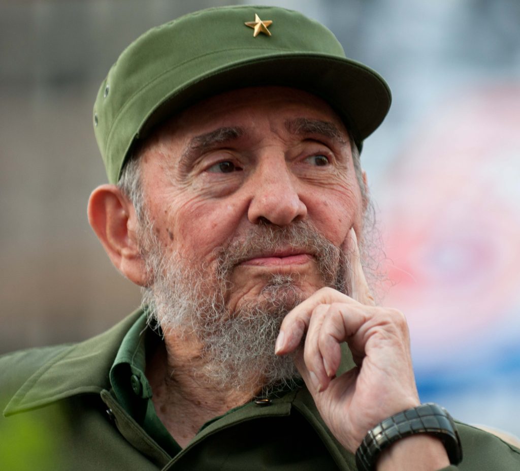 Prime Minister to attend official mass for former Cuban President Fidel Castro in Cuba today
