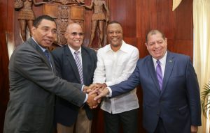 Government Establishes Tri Partite Monitoring Framework for IMF Precautionary Stand-By Agreement