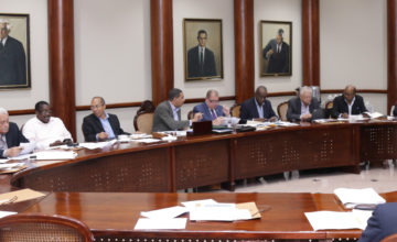 Three-Day Cabinet Retreat Begins Tomorrow
