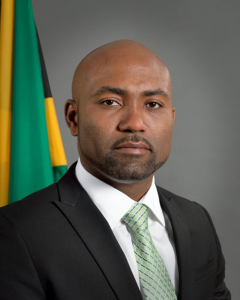 Minister Wheatley Issues Urgent Directive to National AI Task Force to Advance AI Literacy Across the Government of Jamaica