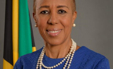 The Minister of Finance and the Public Service, the Honourable Fayval Williams, Clarifies Misleading Statements About Spending Cuts for FY 25/26