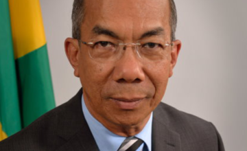 Government Monitoring Deportation Matter with Firm, Coordinated Response