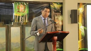 PM says order in the public transport system will help stem murders