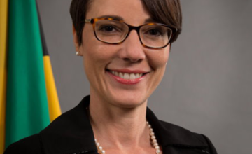 Jamaica Keenly Monitoring Border Wall Funding Act