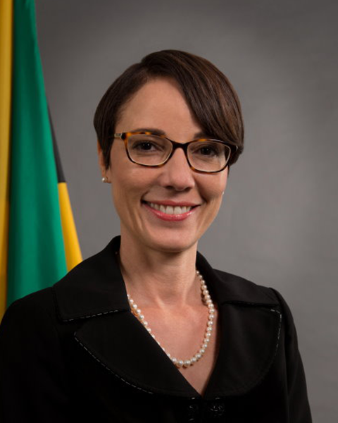 Jamaica Keenly Monitoring Border Wall Funding Act