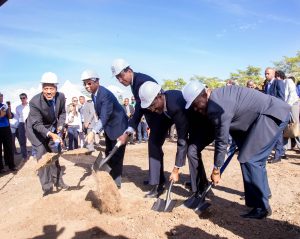 $4 Billion investment in new BPO facility to create 4,500 jobs