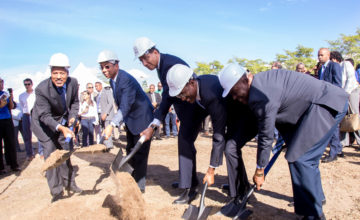 $4 Billion investment in new BPO facility to create 4,500 jobs