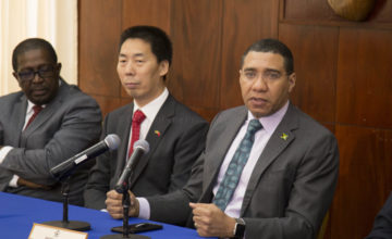 PM assures of local input in plans for new Parliamentary complex