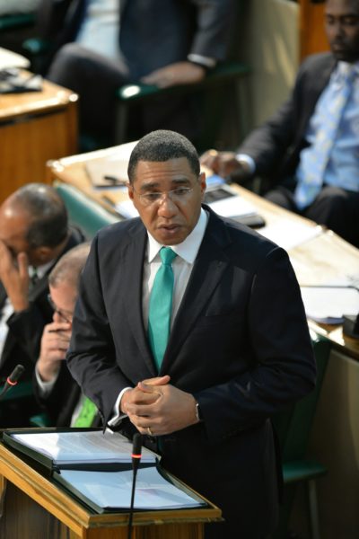 PM Announces Increased Benefits for Low Income and Vulnerable NHT Contributors