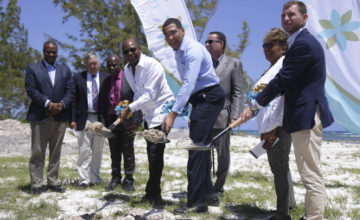 Public order issues hindering growth in tourism sector says, PM Holness