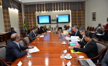 Partnership Council Sub- committee Working Group Members Named