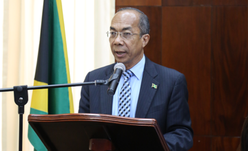 Government to Update Country on Heavy Rainfall Affecting the Island at Press Conference this Afternoon