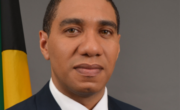 Prime Minister Holness Activates Emergency Agencies
