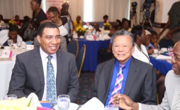 Gov’t Far Advanced in Identifying Waste -To-Energy Solution