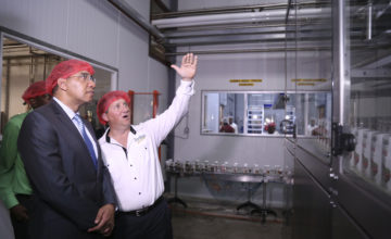 Government to Examine Policies to Create Greater Synergies between Agriculture and Commerce, says PM