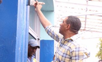 Preserving Our Culture is Important, PM Holness