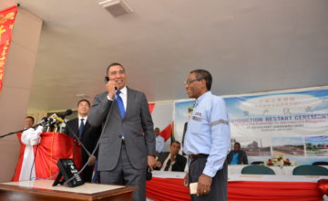 Inclusive and Sustainable Growth Must be Accelerated to Increase Investments