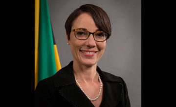Jamaica Wins with Passage of NIDS Law in the Senate – Johnson Smith