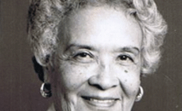 Prime Minister Andrew Holness Regrets the Passing of Lady Cooke