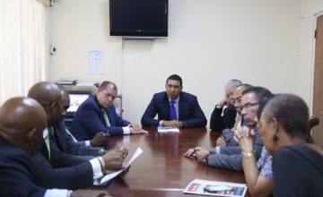 Cabinet Ministers Take Responsibility to Clear Up their Cell Phone Bills