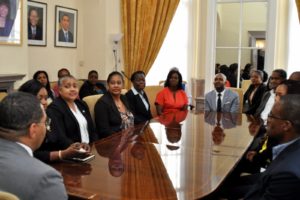 Government to review Jamaica’s Foreign Policy, PM Holness
