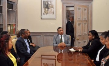 Government Taking Strategic Steps to Secure the Country’s Borders