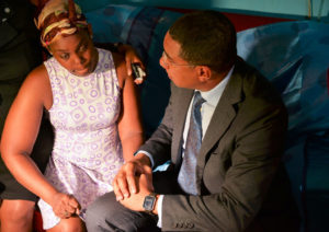 Micholle Moltan’s death will not be in vain, PM Holness