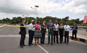 Productivity and Efficiency Critical to Attracting Investments- PM Holness