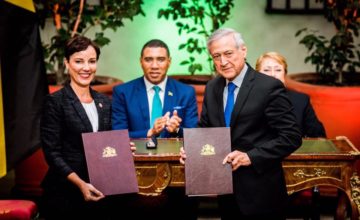 Government Completes Successful Visit to Chile – Bilateral Agreement Signed to Boost Trade and Investment