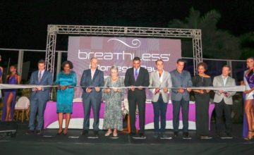 Environmental Protection Critical to Sustainable Tourism – PM Holness