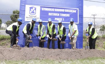 NHT is responding to the Government’s Mandate – PM Holness