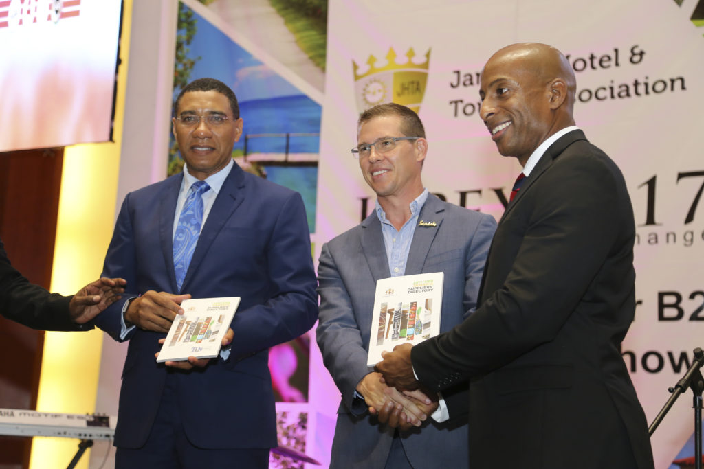 Increased Growth and Benefits Call for Increased Responsibility – PM Holness