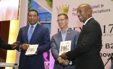 Increased Growth and Benefits Call for Increased Responsibility – PM Holness