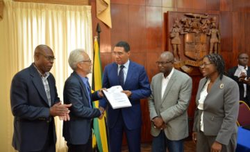 Government to Finance Junction Road Rehabilitation Project