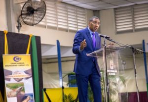 Think Big and Great things will Happen – PM Holness