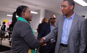 Government on Track to Build a Montego Bay Bypass
