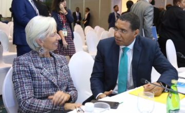 NIDS Will Improve Jamaica’s Ease of Doing Business Ranking