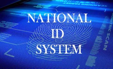 NIDS Is A Most Important Advancement in Modernising Jamaica